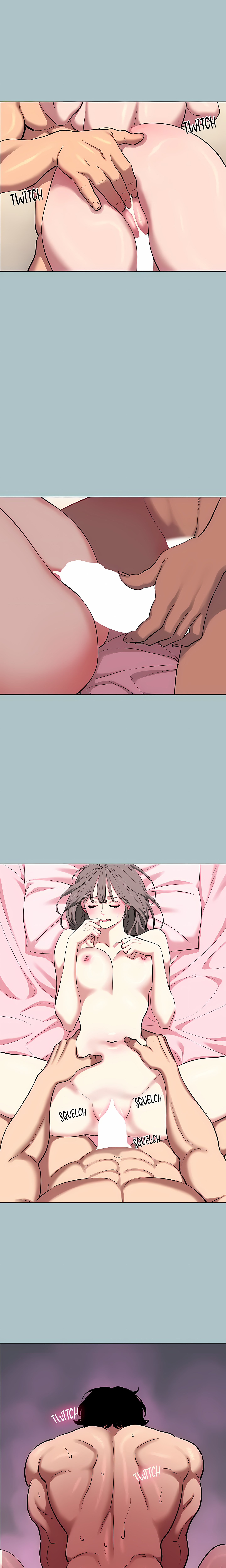 Not Interested (Official) chapter 60 page 10