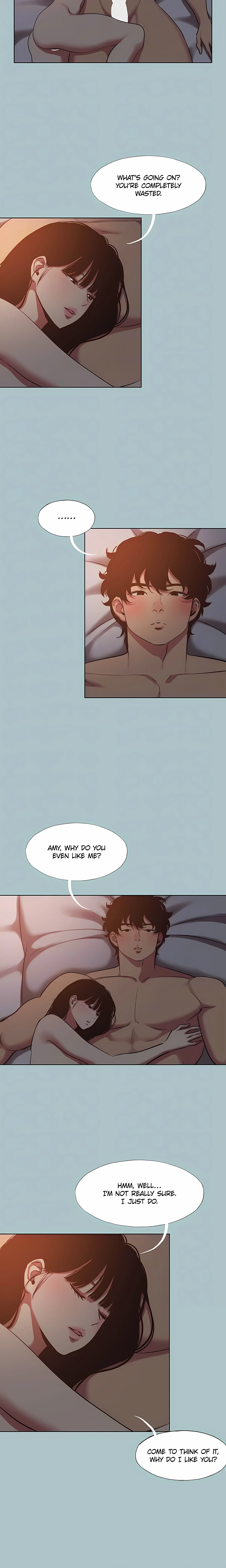 Not Interested (Official) chapter 60 page 16