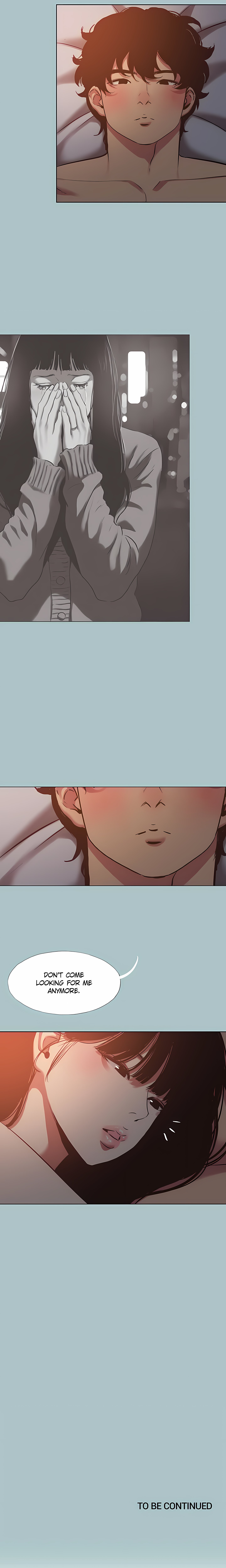 Not Interested (Official) chapter 60 page 17