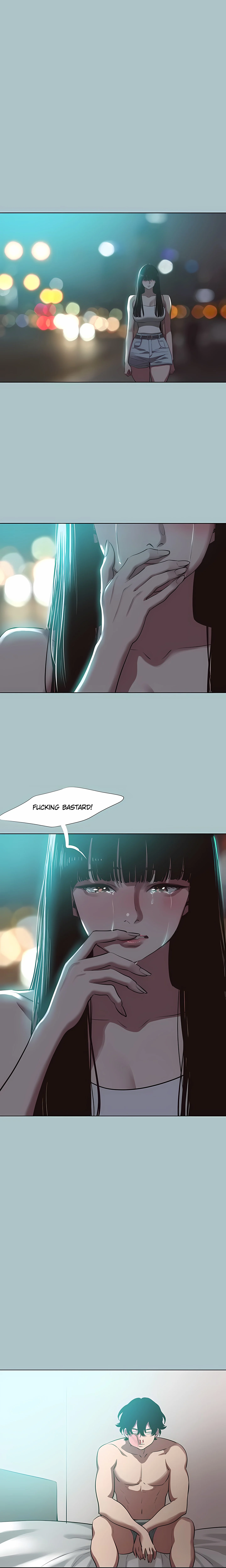 Not Interested (Official) chapter 61 page 2