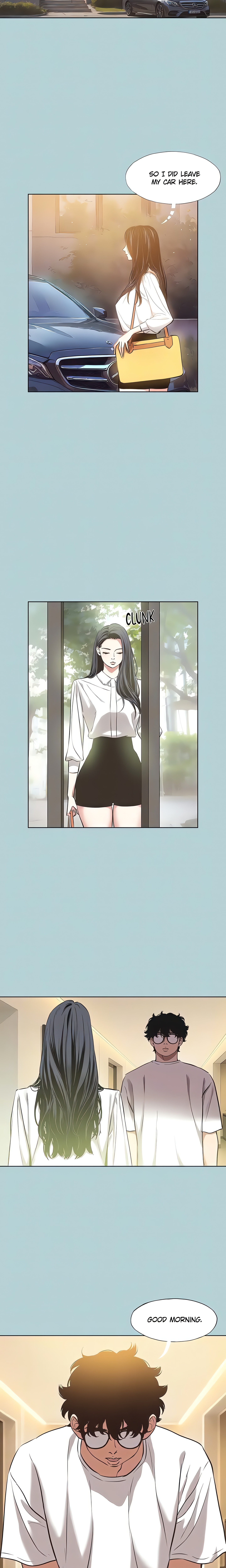 Not Interested (Official) chapter 9 page 7