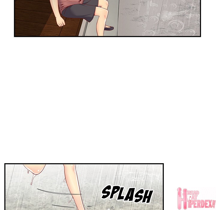 Not One, But Two chapter 1 page 7