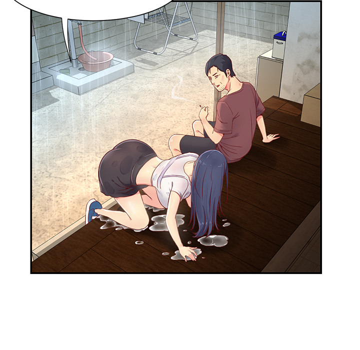 Not One, But Two chapter 1 page 12
