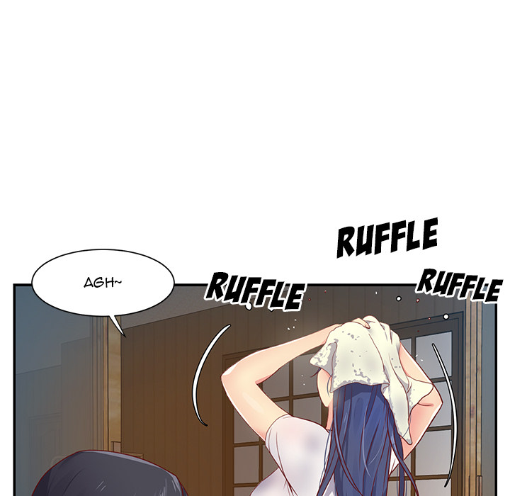 Not One, But Two chapter 1 page 17