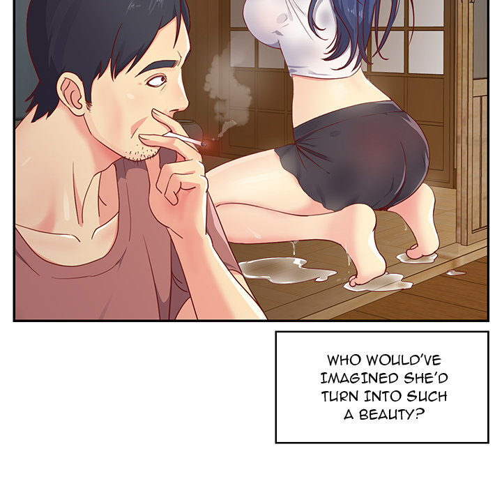 Not One, But Two chapter 1 page 18