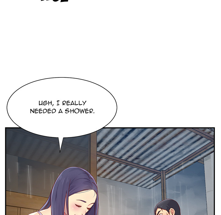 Not One, But Two chapter 1 page 21