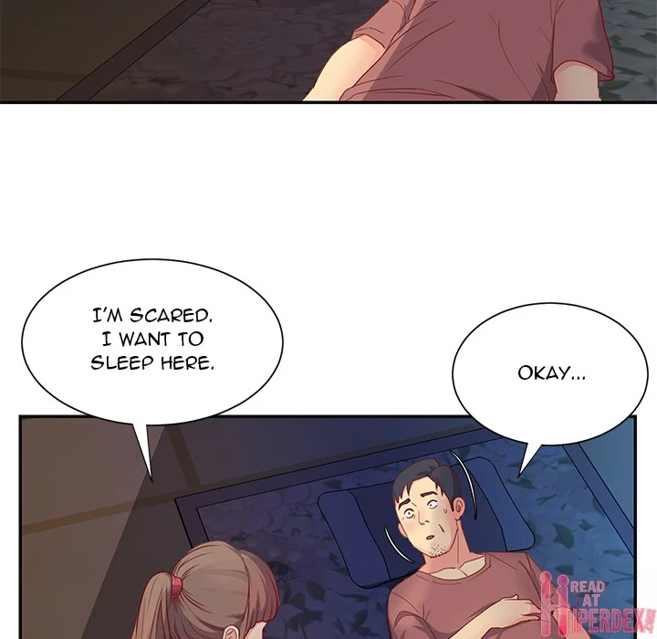 Not One, But Two chapter 1 page 73