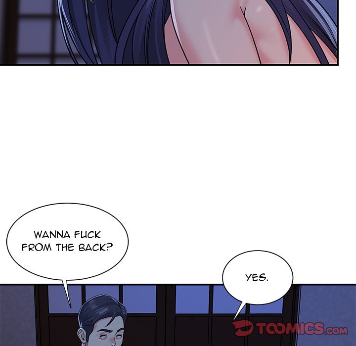 Not One, But Two chapter 10 page 54