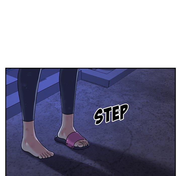 Not One, But Two chapter 10 page 83