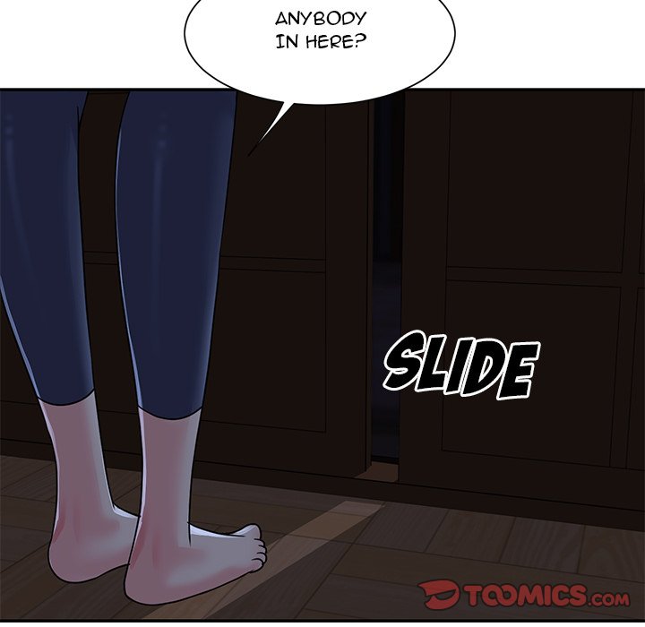 Not One, But Two chapter 10 page 98