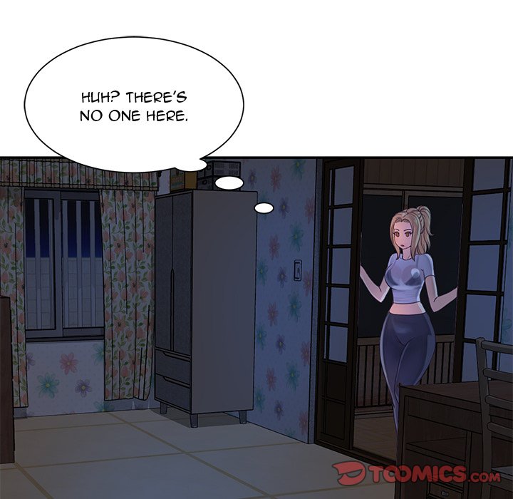 Not One, But Two chapter 11 page 8