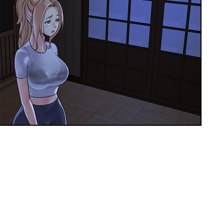 Not One, But Two chapter 11 page 11