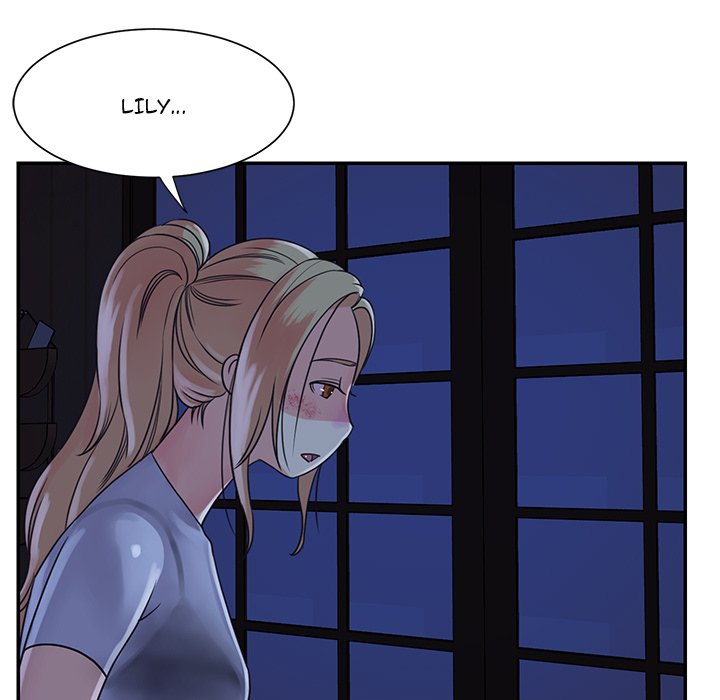 Not One, But Two chapter 11 page 12