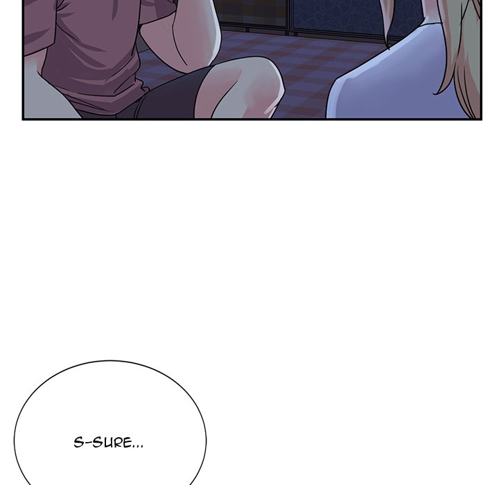 Not One, But Two chapter 11 page 30