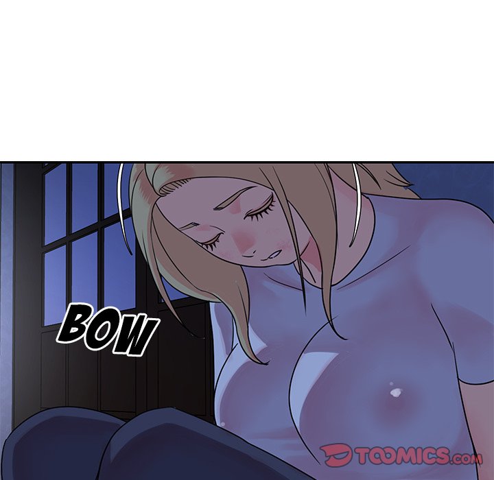 Not One, But Two chapter 11 page 32
