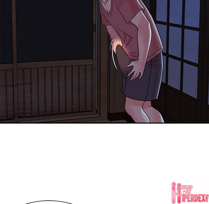 Not One, But Two chapter 11 page 40