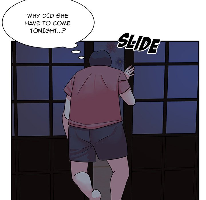 Not One, But Two chapter 11 page 41