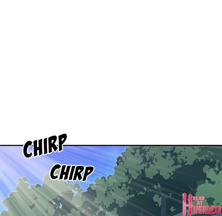 Not One, But Two chapter 11 page 43