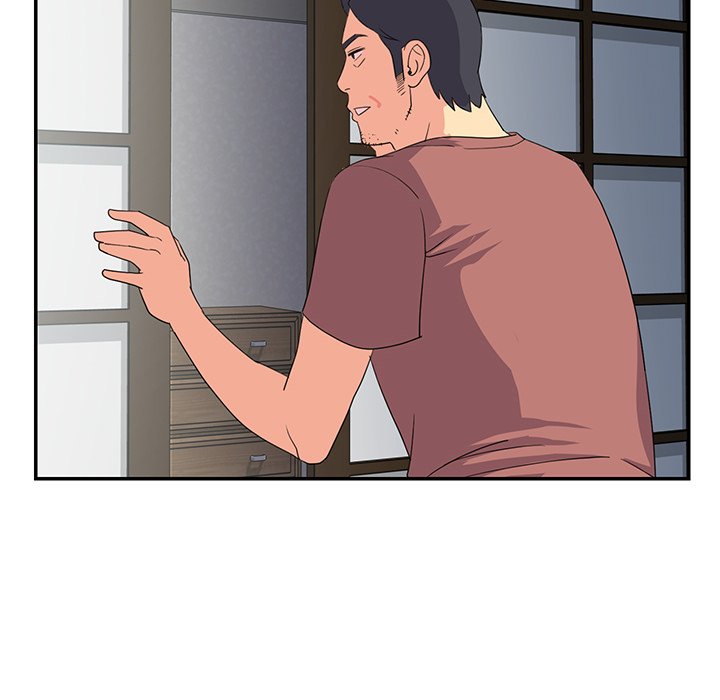 Not One, But Two chapter 11 page 47