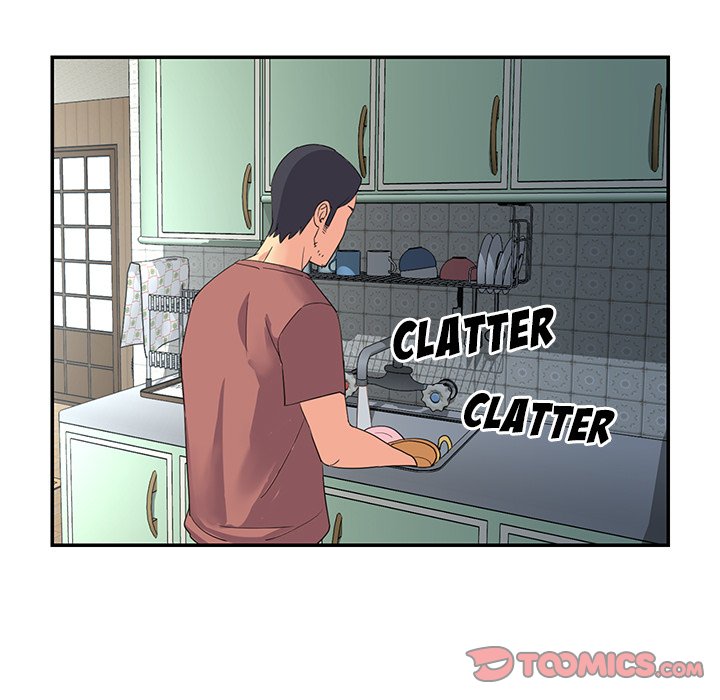 Not One, But Two chapter 11 page 56