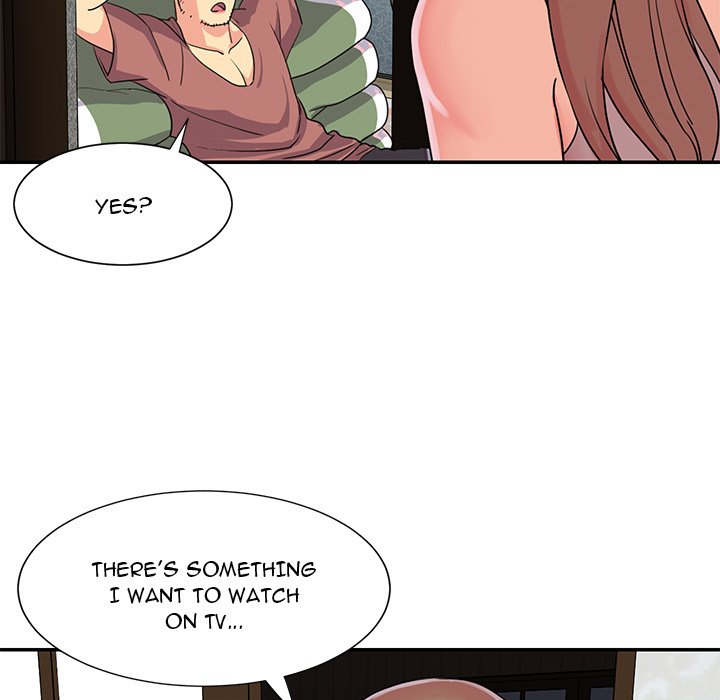 Not One, But Two chapter 11 page 63