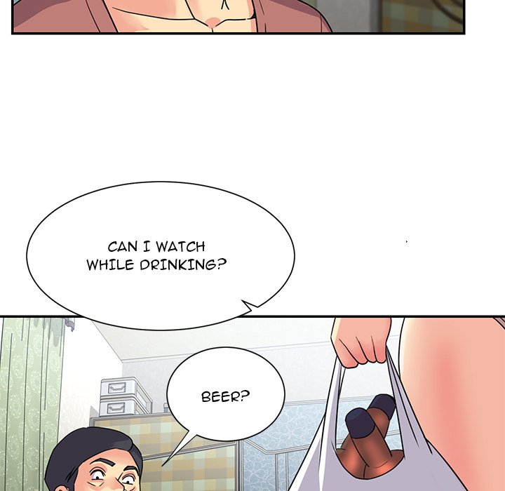 Not One, But Two chapter 11 page 66