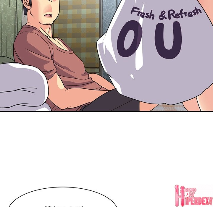 Not One, But Two chapter 11 page 67