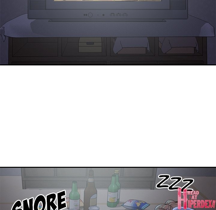 Not One, But Two chapter 11 page 76