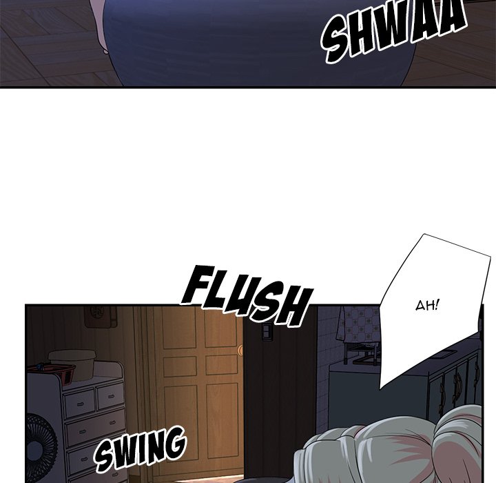 Not One, But Two chapter 11 page 99