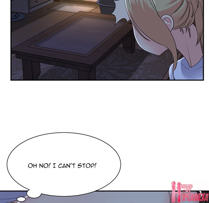 Not One, But Two chapter 11 page 100