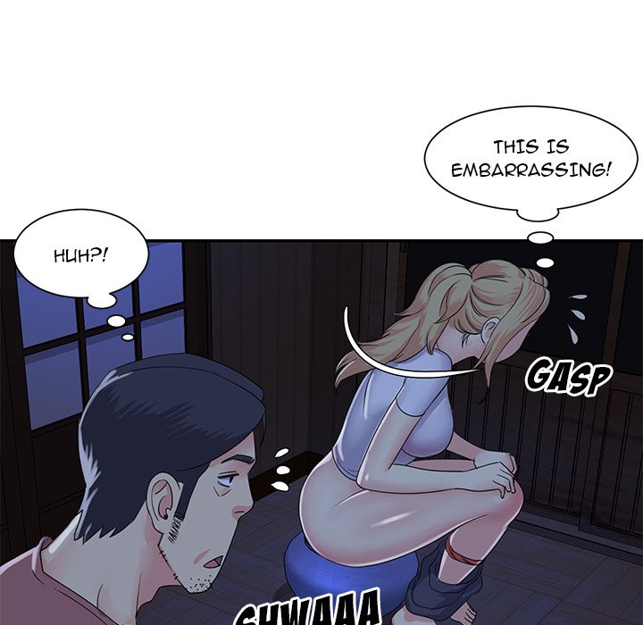 Not One, But Two chapter 11 page 102