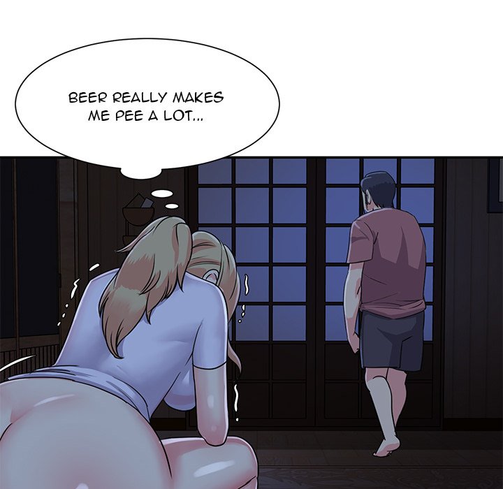 Not One, But Two chapter 11 page 105