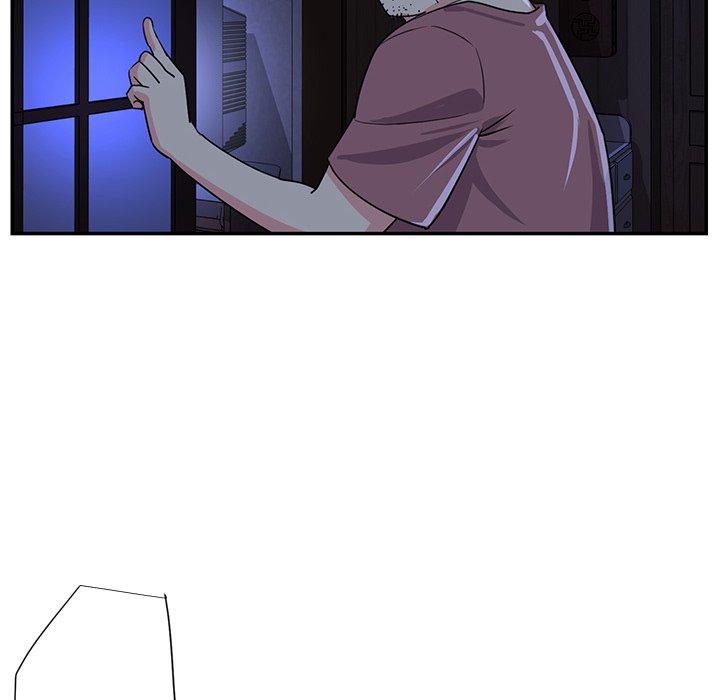 Not One, But Two chapter 11 page 107