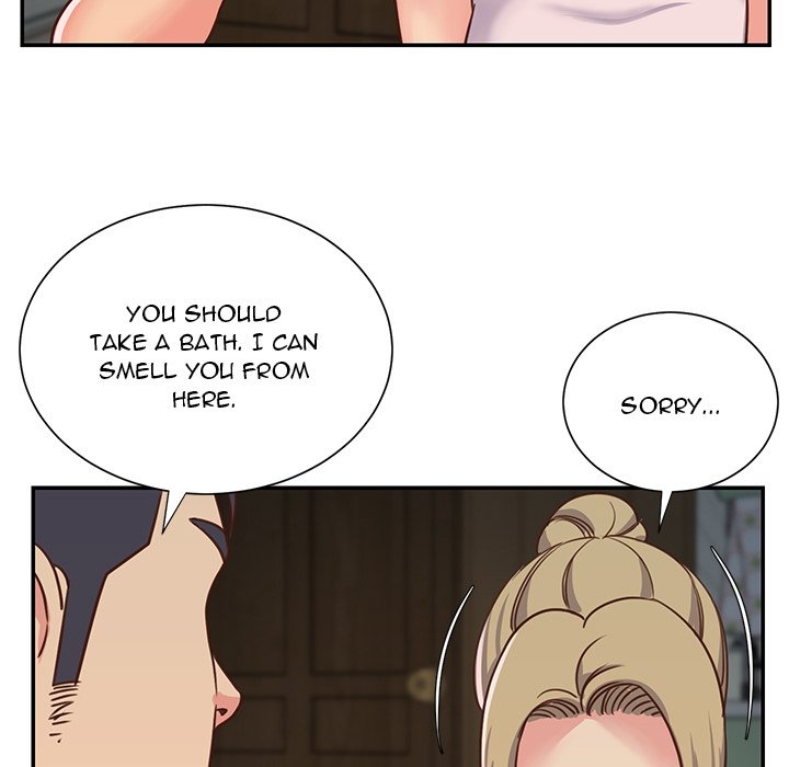 Not One, But Two chapter 12 page 33