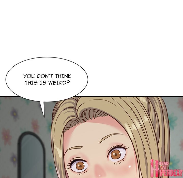 Not One, But Two chapter 12 page 46