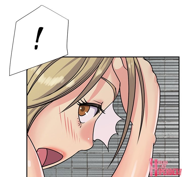 Not One, But Two chapter 12 page 76