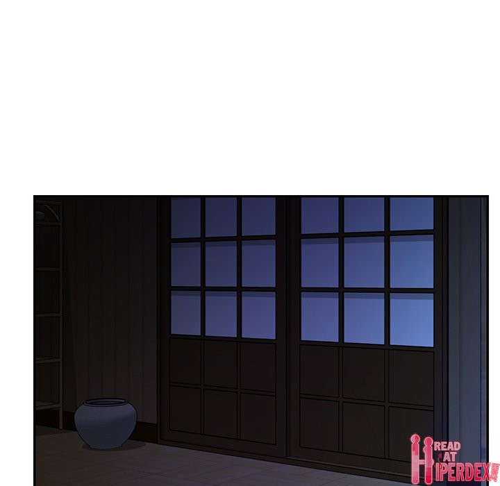 Not One, But Two chapter 13 page 25