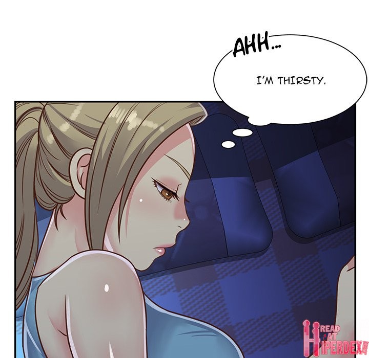 Not One, But Two chapter 13 page 28