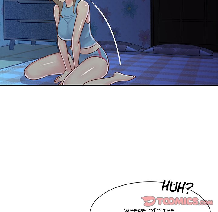 Not One, But Two chapter 13 page 30
