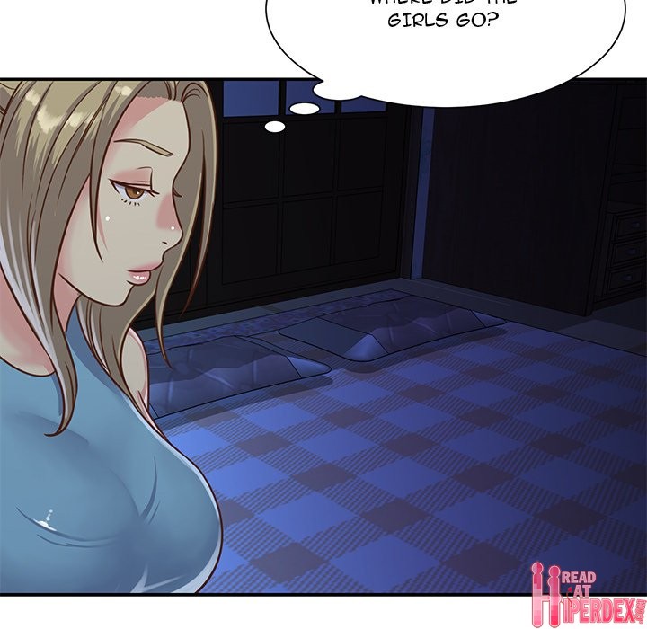 Not One, But Two chapter 13 page 31