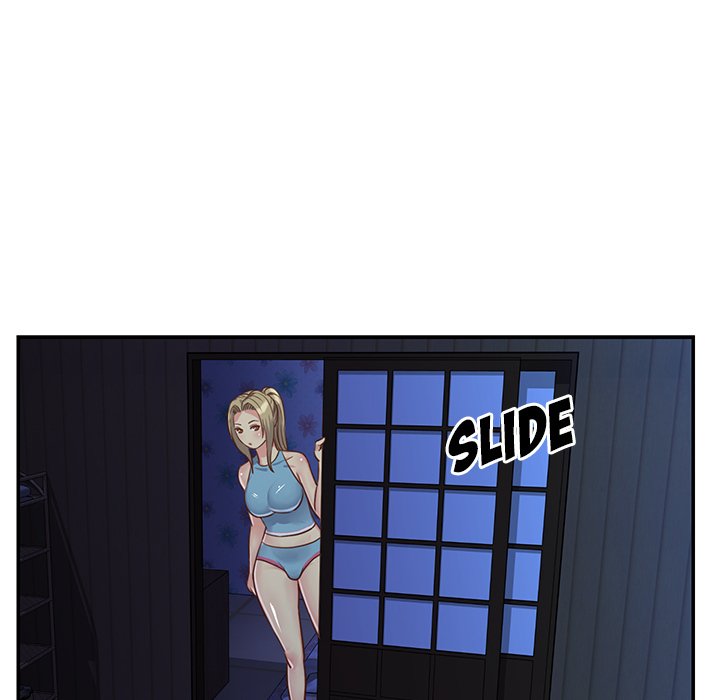 Not One, But Two chapter 13 page 32