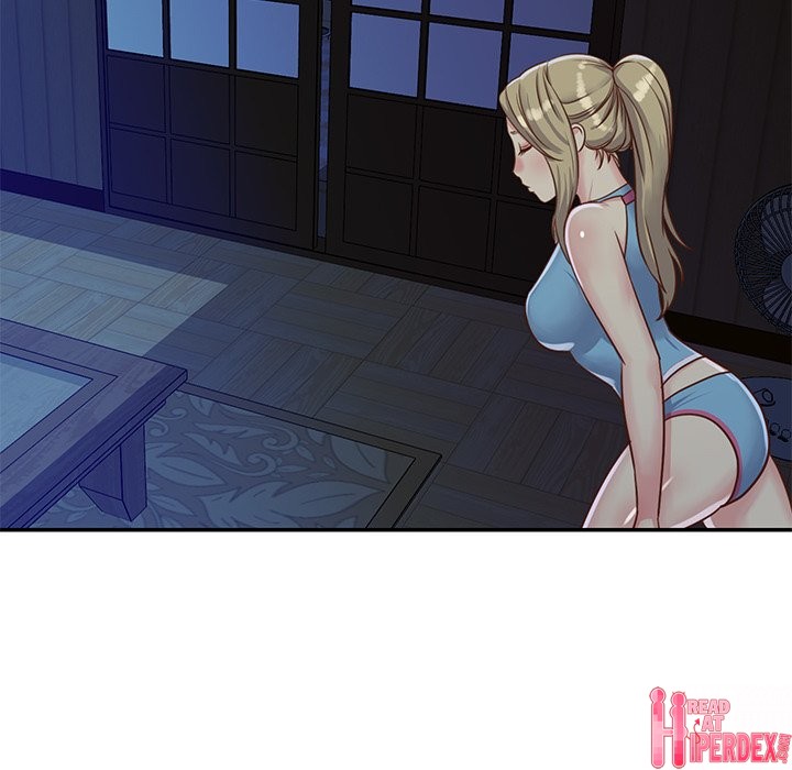 Not One, But Two chapter 13 page 37