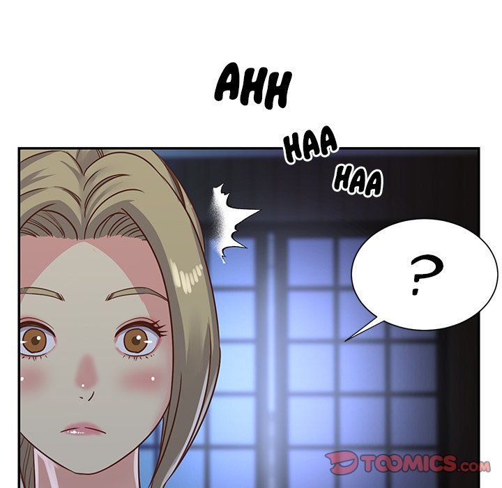 Not One, But Two chapter 13 page 38