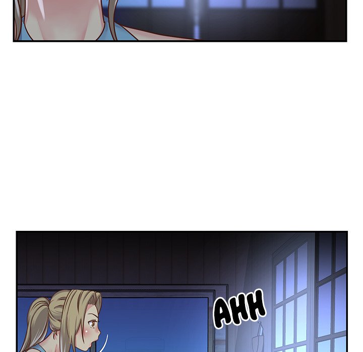 Not One, But Two chapter 13 page 39