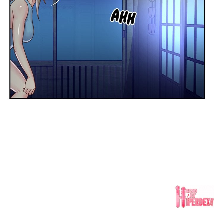 Not One, But Two chapter 13 page 40