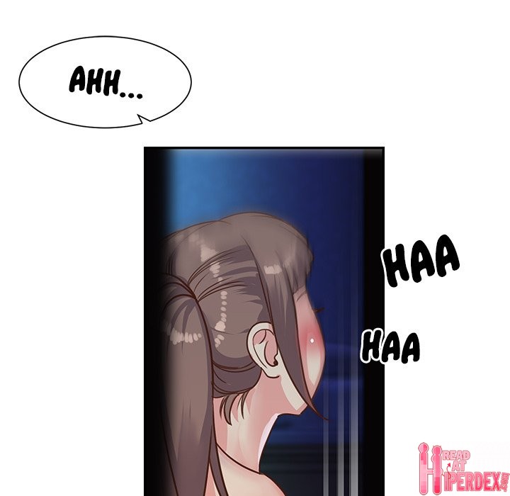 Not One, But Two chapter 13 page 49