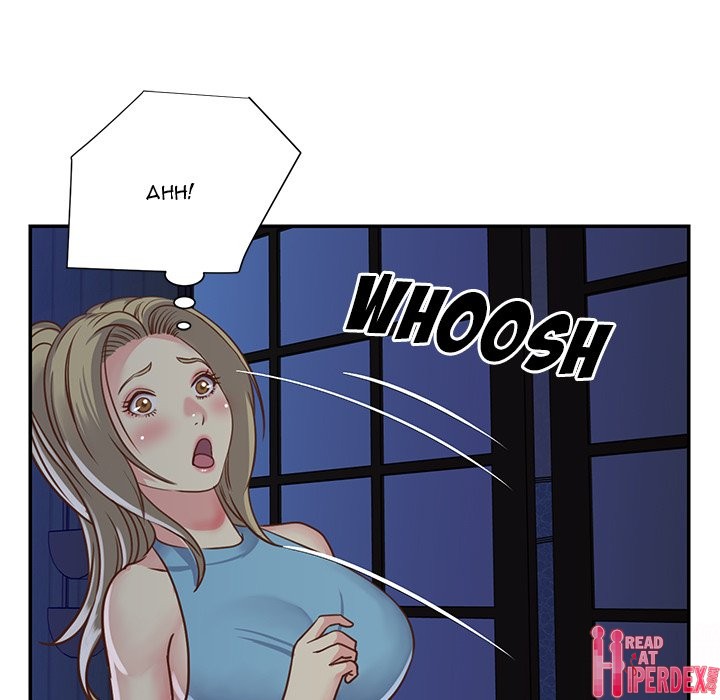 Not One, But Two chapter 13 page 55