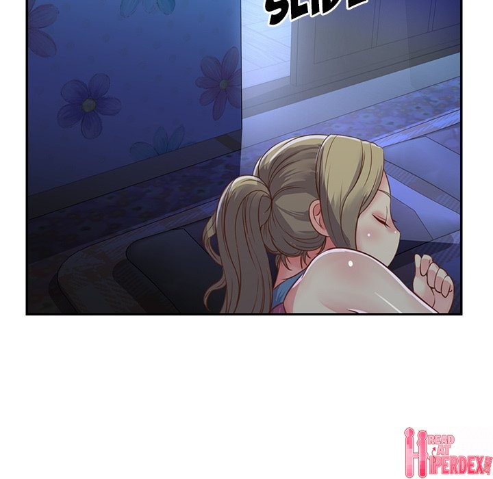 Not One, But Two chapter 13 page 61