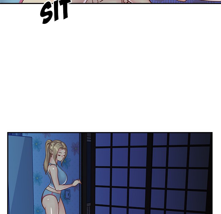Not One, But Two chapter 13 page 69