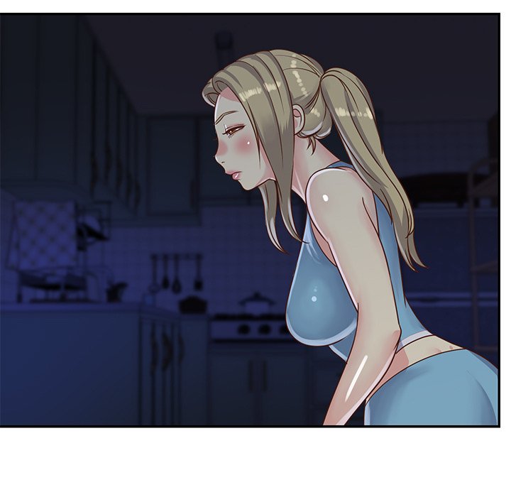 Not One, But Two chapter 13 page 71